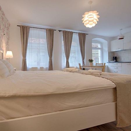 Casa Witting Lägenhet Braşov Exteriör bild