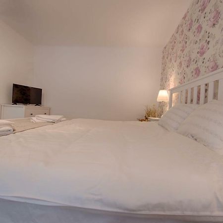 Casa Witting Lägenhet Braşov Exteriör bild