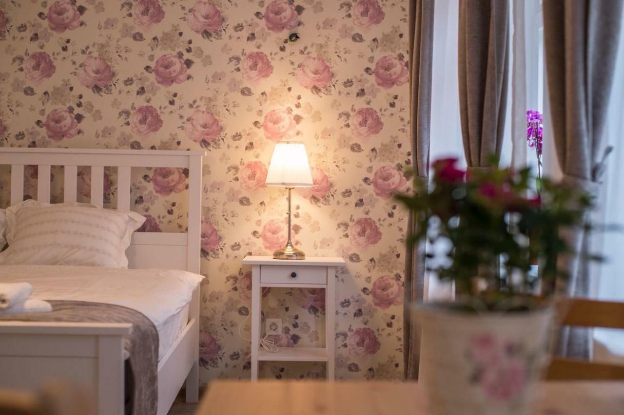 Casa Witting Lägenhet Braşov Exteriör bild