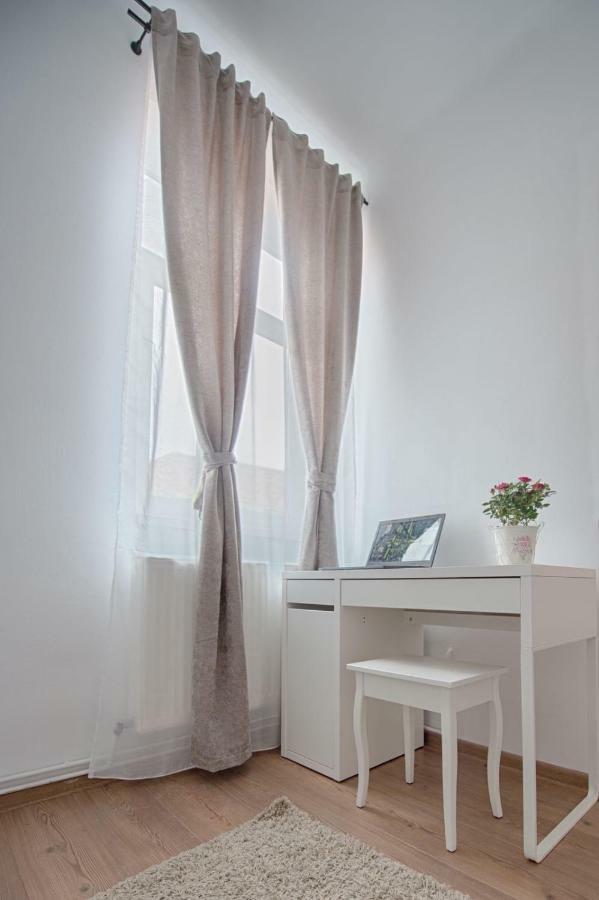 Casa Witting Lägenhet Braşov Exteriör bild